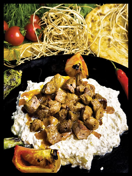 ALİNAZİK KEBABI<span>820₺</span>